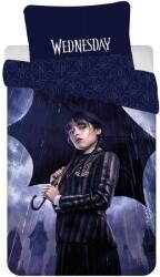 Jerry Fabrics Wednesday ágyneműhuzat Rain (01280-WEDNESRAINA)