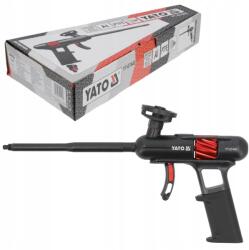 TOYA Szerelőhab Felhordó És Permetező Pisztoly Pu YT-67440 (YT-67440)