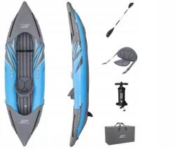 Bestway Hydro-Force Surge Elite X1 felfújható kajak, 305 x 91 x 40 cm