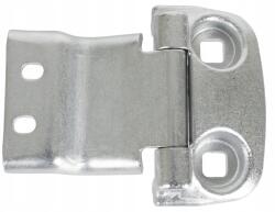 Dlaauta Ducato Jumper Boxer 06- Ajtózsanér Hátsó L Felső