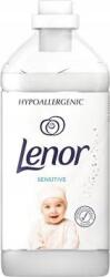 Lenor Folyadék textíliák öblítéséhez, 38 mosás, Sensitive 675ml (80827806)