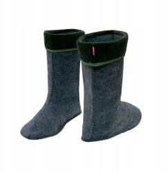 Lemigo Melegítő Lemigo Wader Wellington Boots 43- méret (Ocieplacz 828 do WADERA 893)