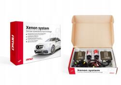 AMiO Hid készlet S1068 Canbus H4-3 4300K Bixenon AMIO-01903