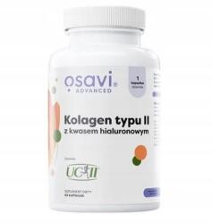 Osavi Ii típusú kollagén hialuronsavval (60 kapszula) (5904139924631)