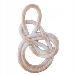 Bloomingville Fali dekoráció Bloomingville Sifan természetes (82054462)