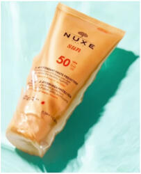 NUXE Sun High Protection Melting Lotion SPF50 Козметика за слънце 150ml