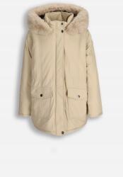 Coccodrillo Lány Téli Kabát Bézs Gyerek Parka 164 Coccodrillo ZC5 (5904986609415)