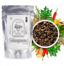 Ogrody Solne Fűszer Szegfűszeg egész 100 g szegfűszeg kiváló minőségű szárított aromás (GOZDZIK_100)