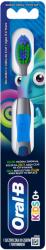 Oral-B Kids 0+ Kézi fogkefe - extra puha szálak - 0 - 6 év, 1 (n/a)