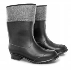 Demar Filc cipők Vízálló Melegítő Gumi Gumicsizmák (GF001)