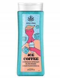Joanna Szép Gyógynövényes Ice Coffe relaxáló tusfürdő 300 ml (5901018021207)