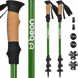 Beon Túrabotok Nordic Walking Botok Hegyi Gyalogláshoz Állítható (5907737314293)