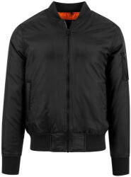 Build Your Brand Bomber Jacket (402391015)