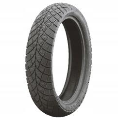 Heidenau Gumiabroncs Heidenau K 66 80/90 14 46P Tl elöl; hátul