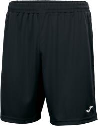 Joma Pantaloni scurti barbati Joma Nobel negru (100053100BLKM)