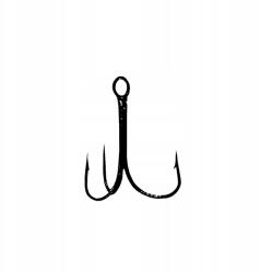 Owner Hooks Horgonyok Jaxon Owner 18 Fekete nikkel 8db (HO-ST11UL18)