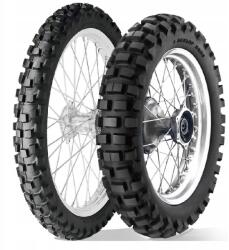 Dunlop Gumiabroncs Dunlop D 606 130/90 17 68R Tt hátsó