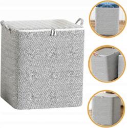 Ecarla Ruharendező Senca 150l szürke (ORM28)