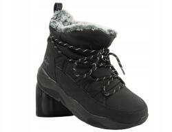 Lee Cooper Női Hótaposó Lee Cooper LCJ-24-03-3063L, Fekete (LCJ-24-03-3063L,BLACK)