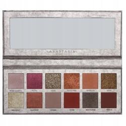 Anastasia Beverly Hills Rose Metals Palette szemhéjpúder paletta 12x1, 15 (456)