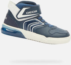 Geox Сини маратонки за момчета Geox Grayjay Geox | Sin | Момчешки | 37