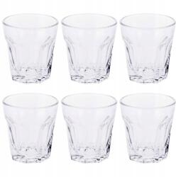 Excellent Houseware 6 db-os Vodka pohár szett 40 ml-es pohár szett (8719202843170)