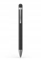 Philips DVT1600 diktafon Belső memória Fekete, Ezüst (855971006854)