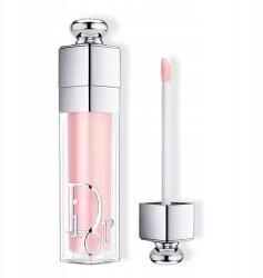 Dior Addict Lip Maximizer szájfény 001 Pink 6ml (2L03)
