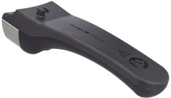 Silit Maner pentru oala sub presiune Silit Sicomatic econtrol 22cm Negru Plastic (2150056126)