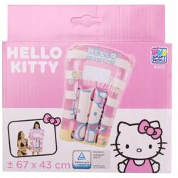 Happy People gyerek felfújható matrac Hello Kitty (MP3716975)