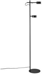 Nordlux Állólámpa Nordlux Clyde integrált Led fényforrás 11 W fekete (2010844003/NORDLUX)