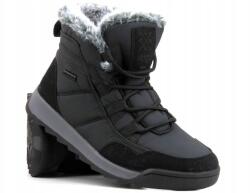 Cross Jeans Női Hótaposó Cross Jeans 4016C Meleg Bokacsizma (KK2R4016C)