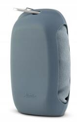  Ultrakönnyű gyorsan száradó törölköző Matador NanoDry Shower L Türkiz 132x60cm (NanoDry Shower Towel L-Slate blue)