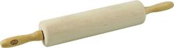 Dr. Oetker Dr Oetker Profi-Holzteigrolle Nudelholz Buchenholz Ergonomic 440x60 mm (1632)