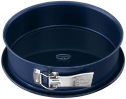 Dr. Oetker Forma rotunda Dr Oetker Springform O 26 cm email rezistent albastru inchis (1100)