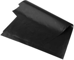 Dr. Oetker Folie de copt reutilizabila Dr Oetker 2 bucati antiaderenta negru 40x33cm (1673)
