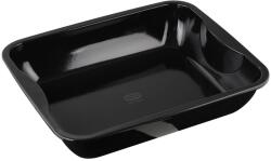 Dr. Oetker Forma de copt Dr Oetker Maxi Brater Emaille 40x34x8 cm rezistenta la temperaturi inalte (1300)