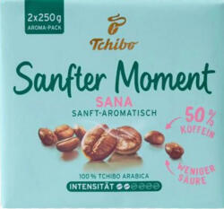 Tchibo Cafea macinata, Tchibo Sanfter Moment Sana, 2x 250g - TCHIBO