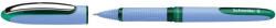 Schneider Roller cu cerneala SCHNEIDER One Hybrid N, needle point 0.5mm - scriere verde (S-183504) - siscom-papetarie