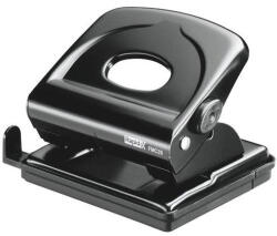 RAPID Perforator metalic 25 coli, RAPID FMC25 - negru (RA-21835501)