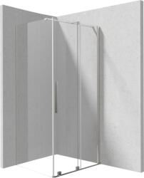 Deante Prizma Cabină de duș, rectangular, 120x80 cm KPN0P12S08 (KPN0P12S08)