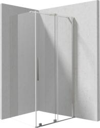 Deante Prizma Cabină de duș, rectangular, 140x70 cm KPN0P14S07 (KPN0P14S07)