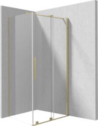Deante Prizma Cabină de duș, rectangular, 140x70 cm KPNRP14S07 (KPNRP14S07)