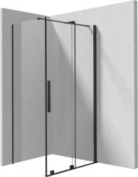 Deante Prizma Cabină de duș, rectangular, 140x70 cm KPNNP14S07 (KPNNP14S07)