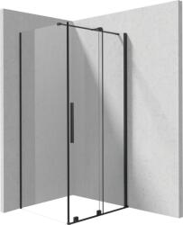 Deante Prizma Cabină de duș, rectangular, 100x90 cm KPNNP10S09 (KPNNP10S09)