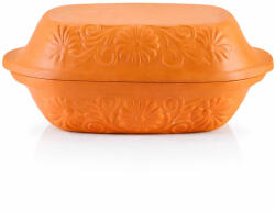 Vitos Vas roman mic 30x21x13cm 3l (H2)