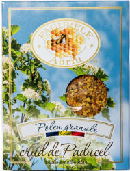 Fagurele Auriu Polen crud de paducel 200g- Supliment alimentar (21682)