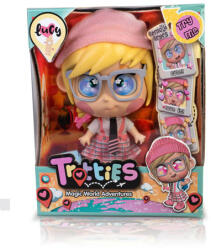 Famosa Papusa Trotties Magic World Adventures Lucy TFT02000 (8410779106964) Papusa