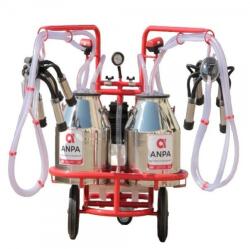 ANADOLU Aparat de muls ANPA- Anadolu CSSM-KP60 bovine (DKDMMSSMKP60)