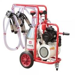 Weima Aparat de muls bovine ANPA- Anadolu CSSM-YP40 (DKDMMSSMYP40)